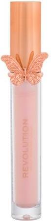 Actual product image Makeup Revolution butterfly (Fly)