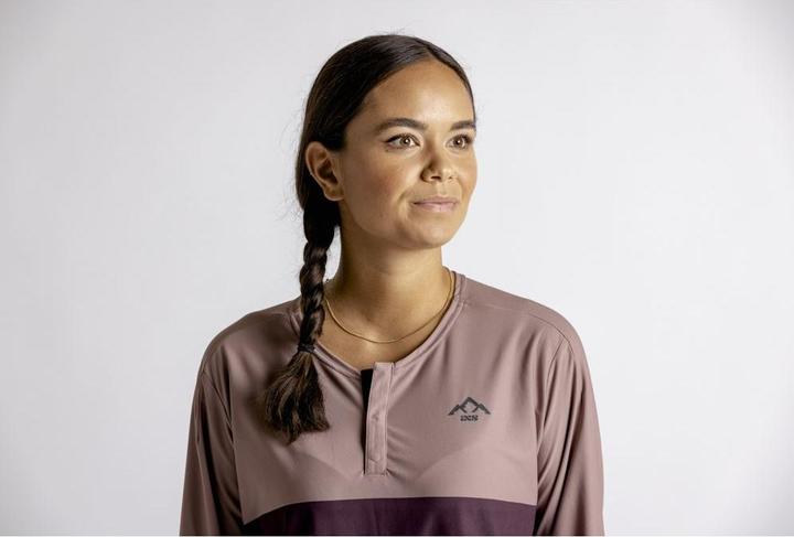 Image du produit iXS Women"s Flow XTG long Sleeve Henley (42)