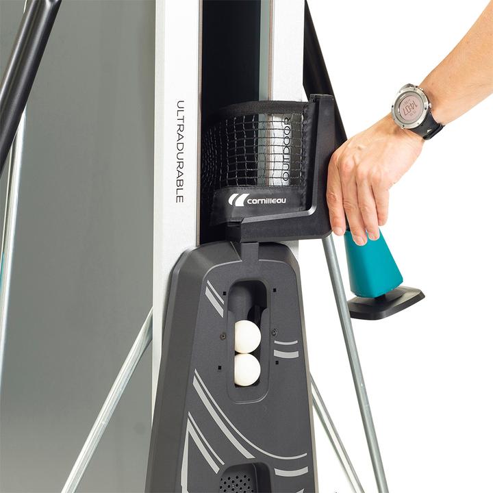 Actual product image Cornilleau 300X