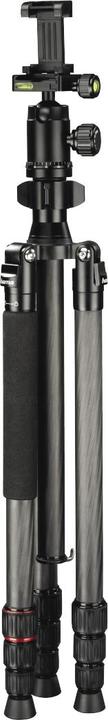 Produktbild Hama Traveller "Ramble Duo Carbon" (Carbon)