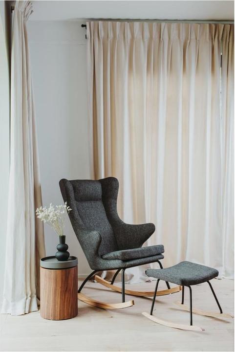 Image du produit Quax Chaise d'allaitement de Luxe