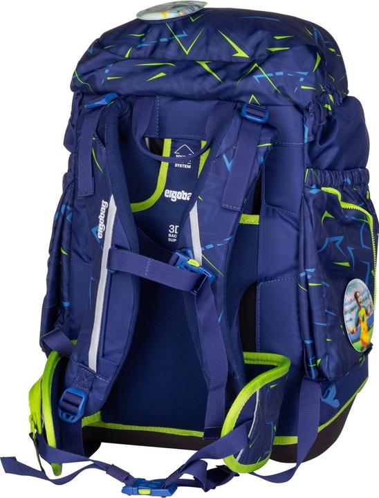 Produktbild Ergobag Pack Schulranzen-Set (24 l)