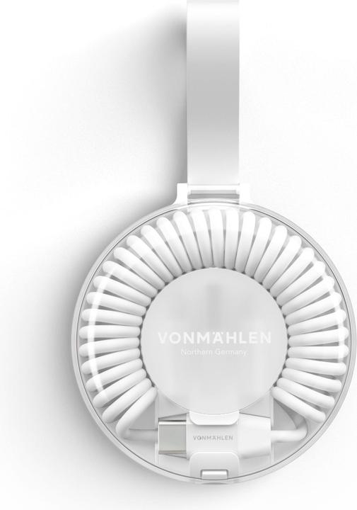 Immagine prodotto Vonmählen Cavo di ricarica All-in-One Allroundo C (0.75 m, USB 2.0)