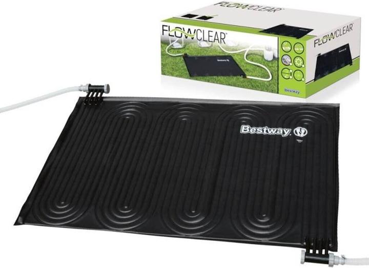 Image du produit Bestway Panneau solaire chauffant