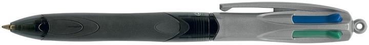 Immagine prodotto Bic Grip Pro (Grigio, Nero, 1 x)
