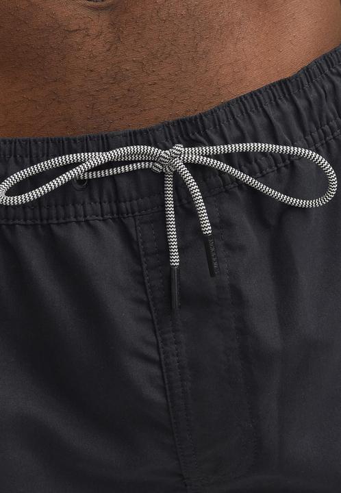 Actual product image Jack & Jones Jpstfiji Jjswim Black Tape Ly Sn (S)