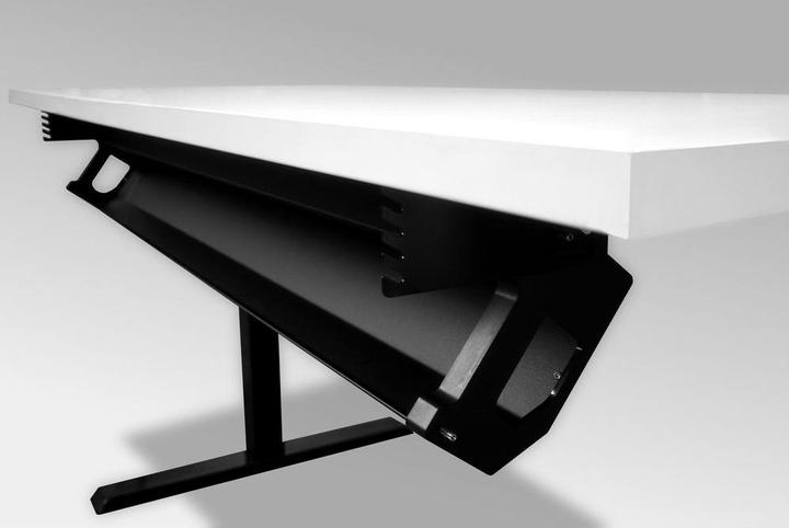 Immagine prodotto Actiforce Passacavo Swing nero (Tubazione, 126.40 cm)