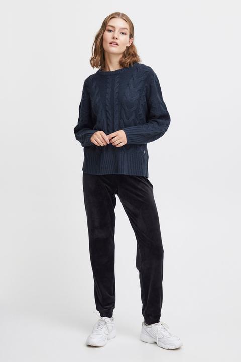 Actual product image Oxmo BY - OXOtana - Pullover - 21800189-ME (XS)