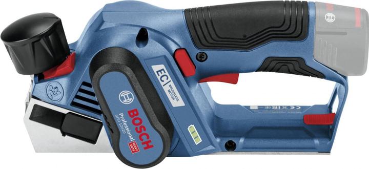 Image du produit Bosch Professional GHO 12V-20