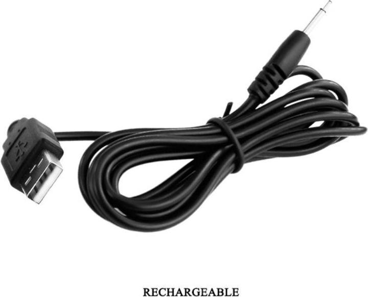 Image du produit Pretty Love Vibrateur à ondes de pression "Otis Rechargeable Sucker