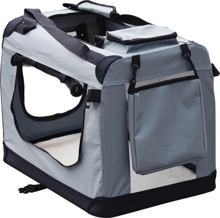Image du produit Fudajo Boîte de transport (Chien, Pliable, Respirant)