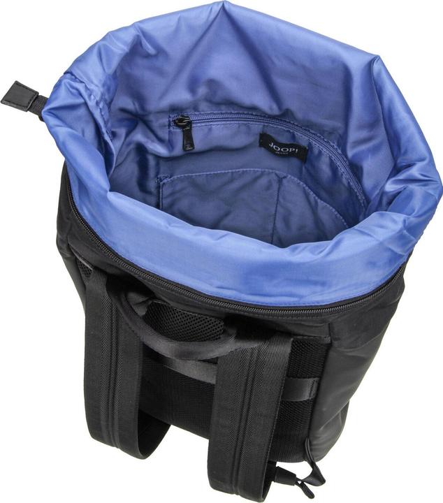 Image du produit Joop! Sac à dos à roulettes Atessa Tino SVZ (12.60 l)