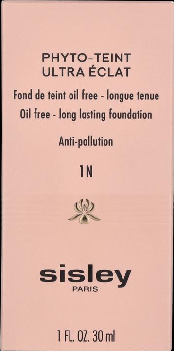 Immagine prodotto Sisley Phyto-Teint Ultra Éclat (1 Avorio)