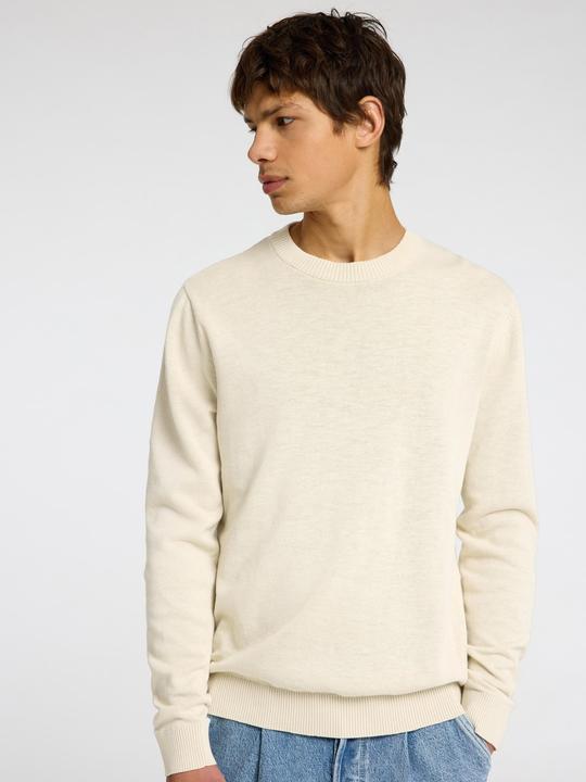 Produktbild Selected Homme 100% Woll Pullover (L)