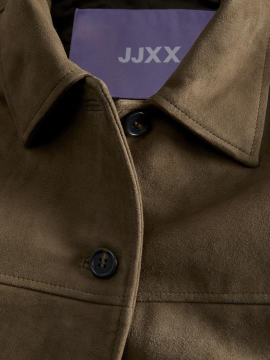Produktbild JJXX Jxlucy Suede Jacket Otw (M)