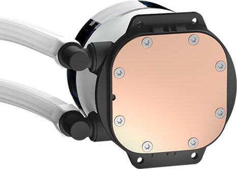 Immagine prodotto Antec Raffreddamento Ad Acqua Vortex 360 Argb Bianco