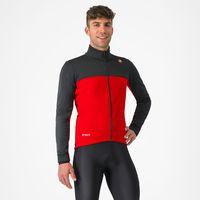 Black/Red