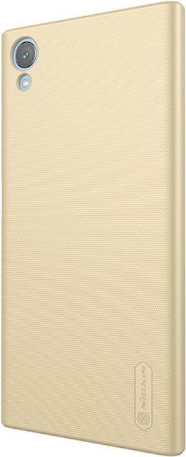 Image du produit Nillkin Série bouclier super dépoli (Xperia XA1 Plus)
