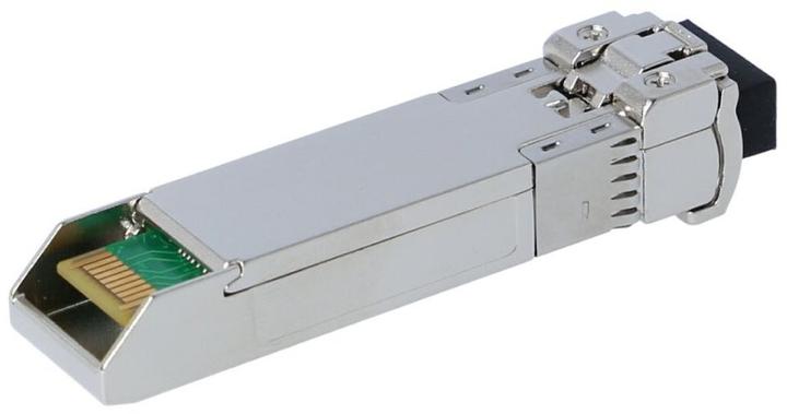 Image du produit BlueOptics Émetteur-récepteur SFP28 compatible Dell 407-BCGJ BO27Q856S1D, LC Duplex, 25GBASE-SR, fibre