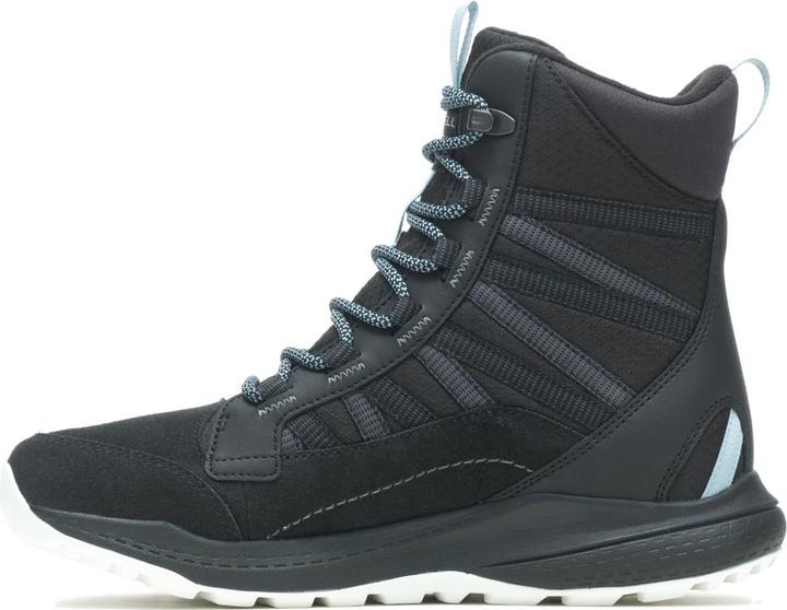 Actual product image Merrell Bravada Edge 2 Thermo Mid WP (37)