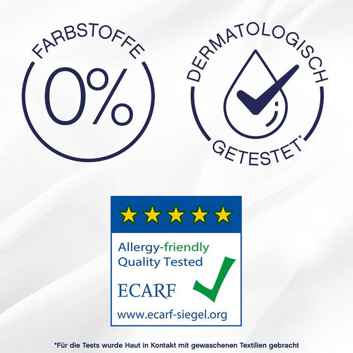 Produktbild Lenor Sensitiv (68 Waschgänge, Flüssig)