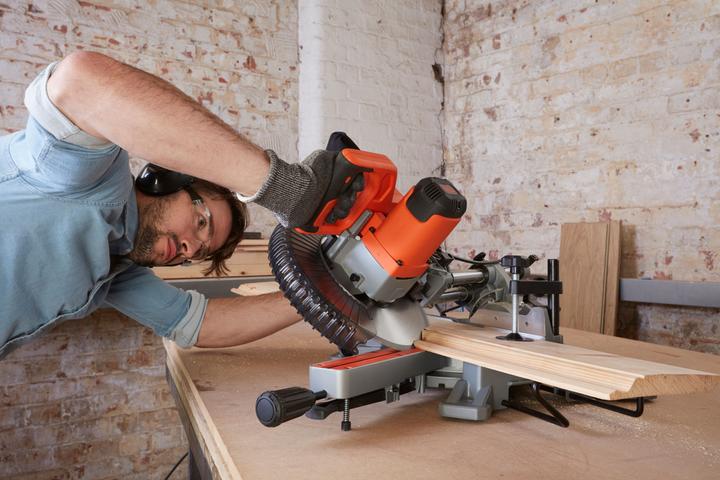 Actual product image Black & Decker BLACK&DECKER BES700-QS