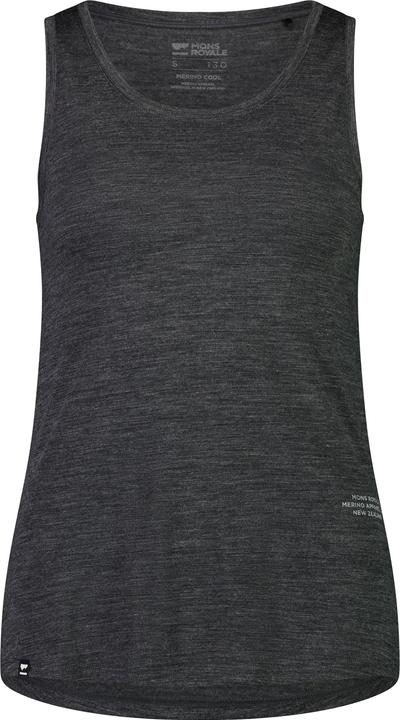 Produktbild Mons Royale Zephyr Merino Cool Tank (S)