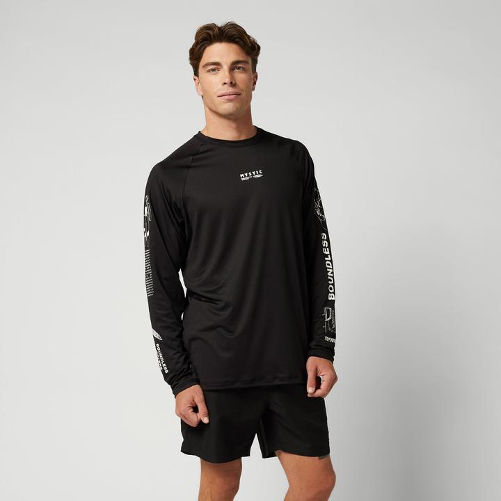 Image du produit Mystic Tactic Loosefit Quickdry (S)