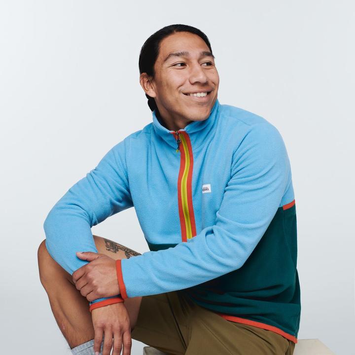 Produktbild Cotopaxi Amado Fleece Pullover (XXL)