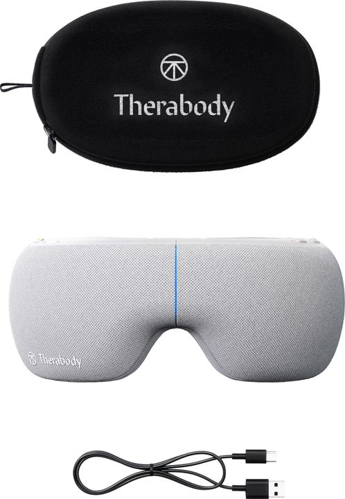 Image du produit Therabody Lunettes intelligentes