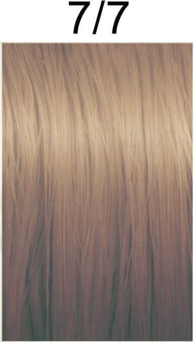 Produktbild Wella Illumina Color (7/7 mittelblond braun)