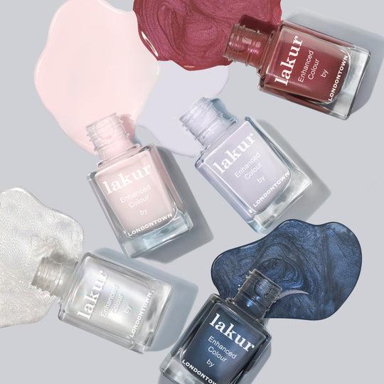 Produktbild Londontown Frostbitten BOX (Frost Bitten, Farblack)