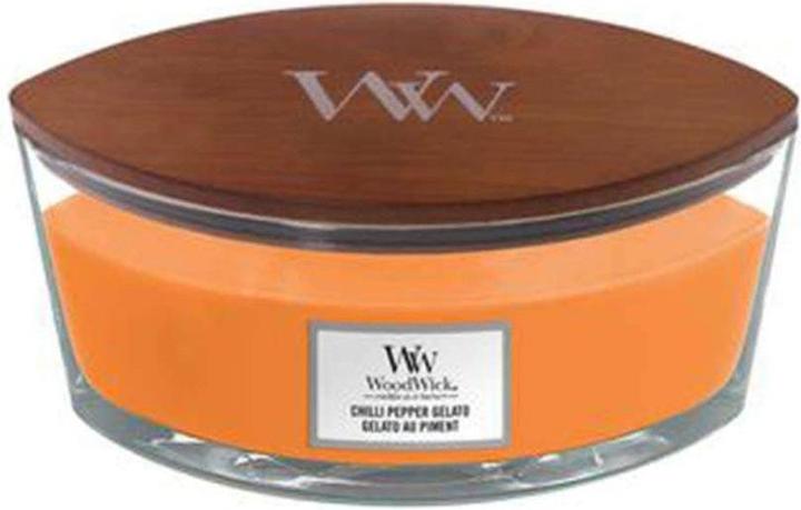 WoodWick Chilli Pepper Gelato (453.60 g)