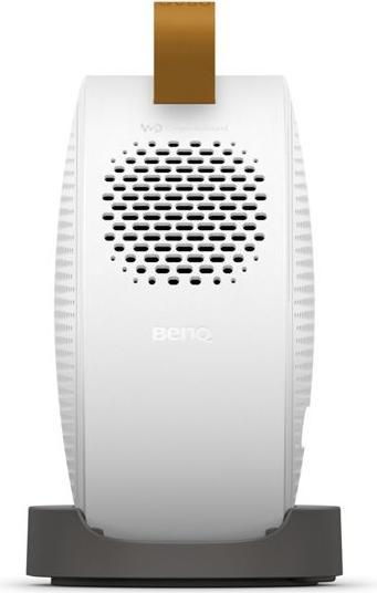 Actual product image BenQ GV50 (Full HD, 500 lm, 1.2:1)