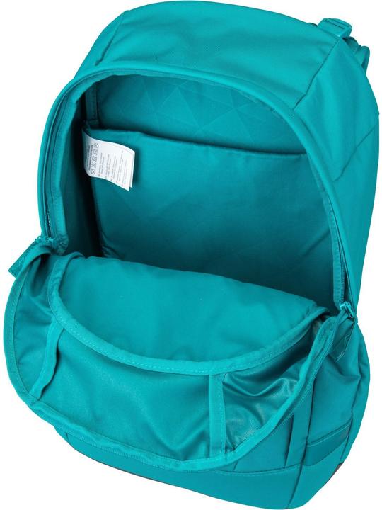 Produktbild Satch Schulrucksack Air Deep Petrol (26 l)