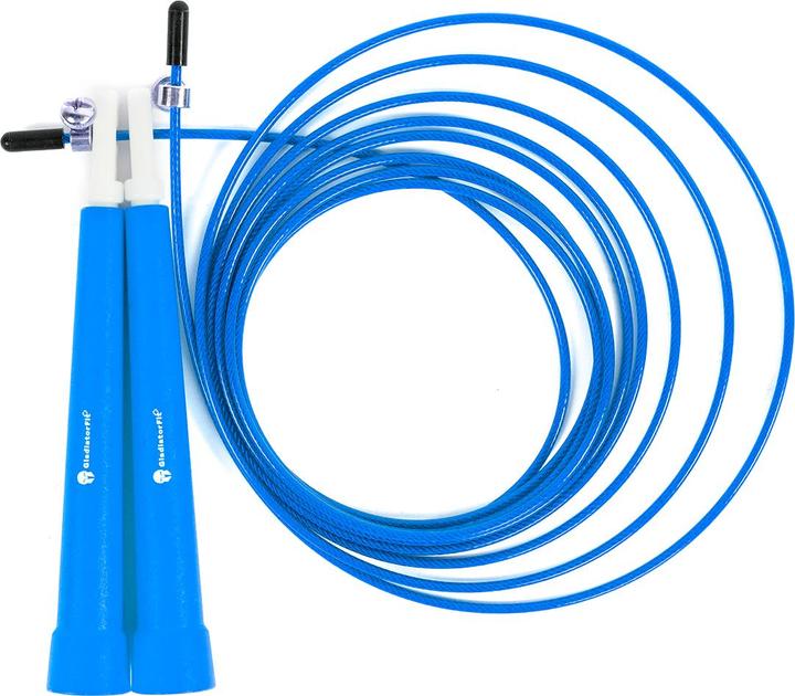 Produktbild Gladiatorfit Verstellbares Springseil (200 cm)