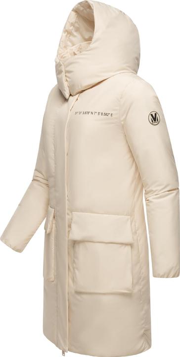 Actual product image Marikoo Nanami 16 (XL)