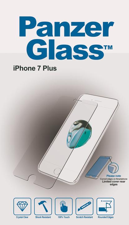 Produktbild PanzerGlass Classic (1 Stück)