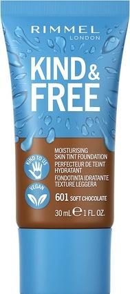 601 Soft Chocolate
