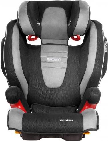 Image du produit RECARO Monza Nova IS (Rehausseur de siège pour enfant)