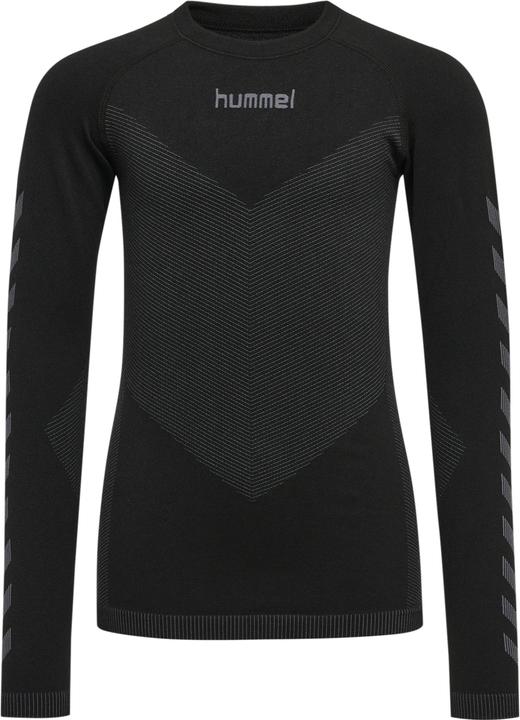 Produktbild hummel First Seamless Kids Jersey L/S (40, 41, 42, 43, 44, 45, 46, 47, 48, 49, 50, 51, 52)