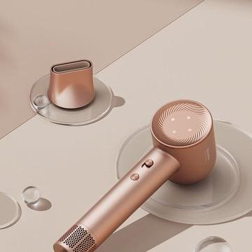 Actual product image Dreame Hair Glory