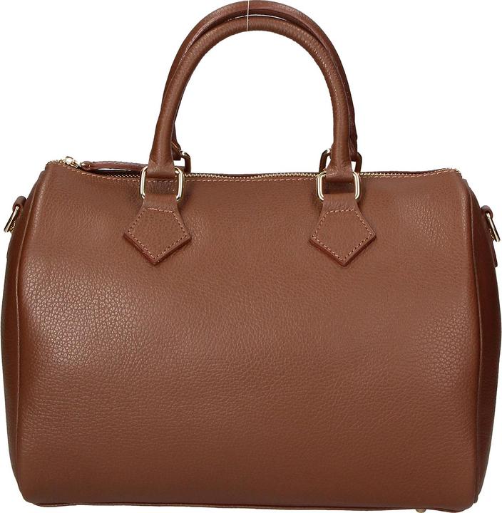Actual product image Gave Lux Bowler bag