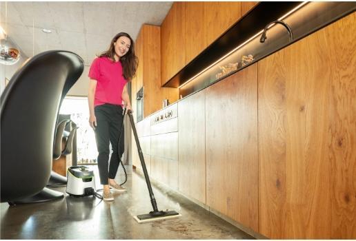 Produktbild Kärcher SC 5 Deluxe Signature Line (4 Bar, 2250 W)