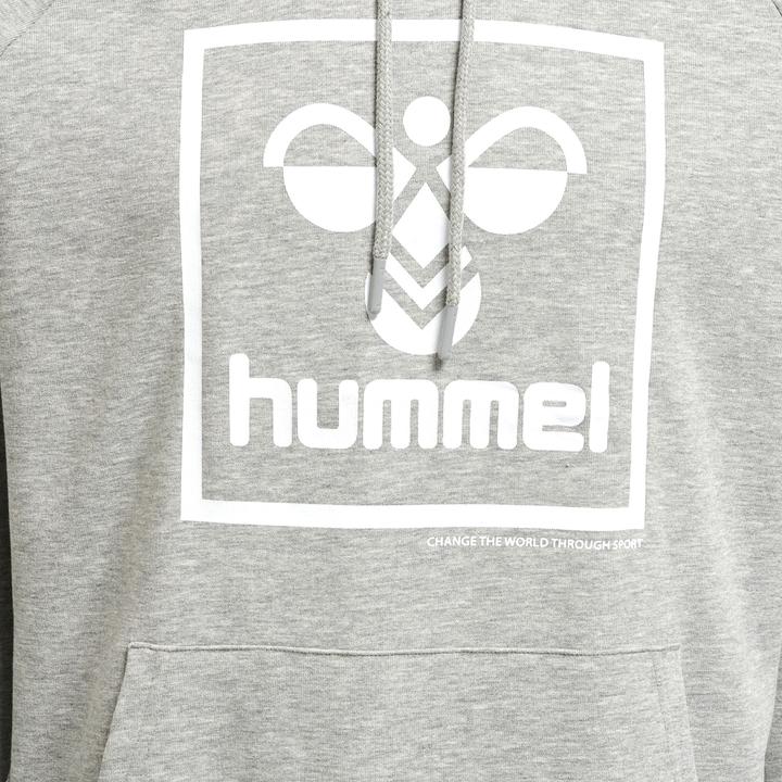 Produktbild hummel ISAM 2.0 HOODIE (M)