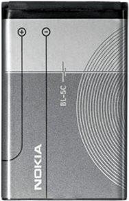 Produktbild Nokia BL-5C