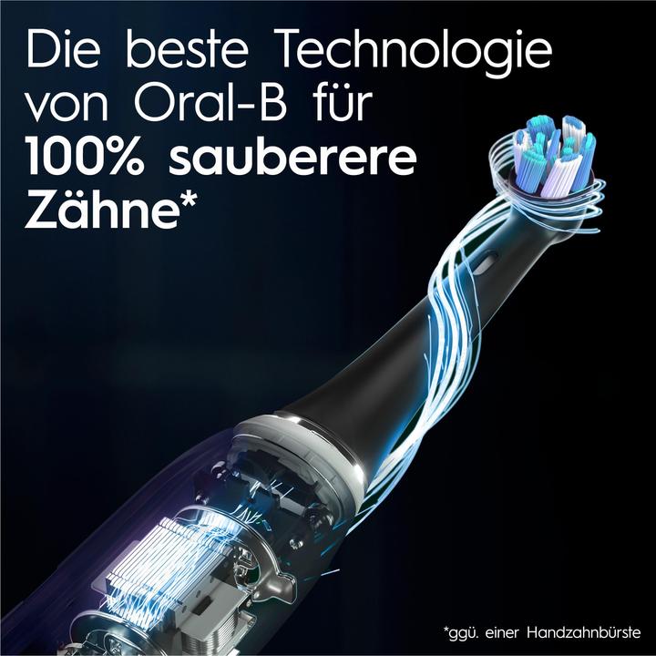 Produktbild Oral-B iO Series 10 (Oszillierende Zahnbürste)