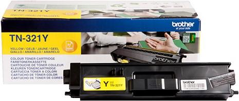 Immagine prodotto Brother Tn-321y (Y)