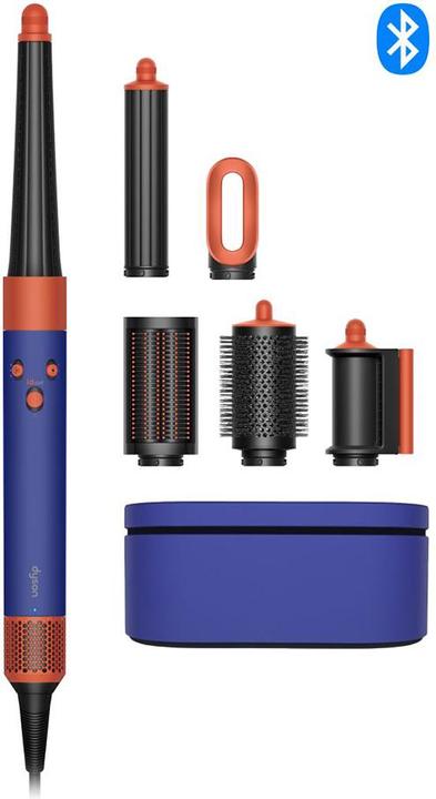 Image du produit Dyson Airwrap HS08 ID Complete Long - Violet/Topaz