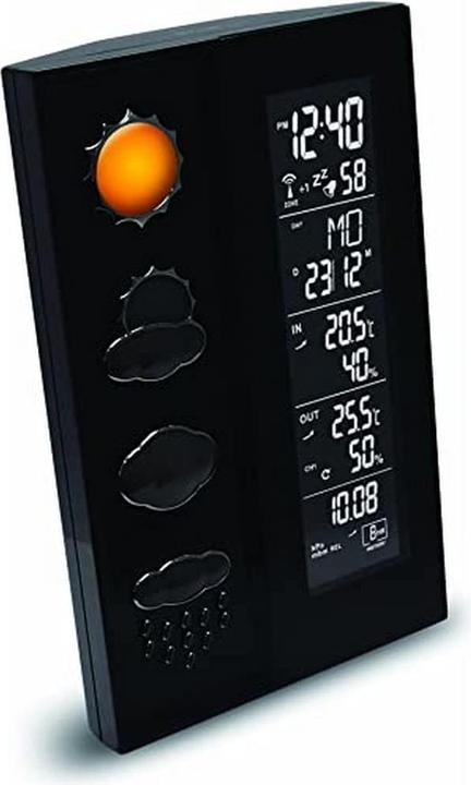 Produktbild Technoline Ws 6650